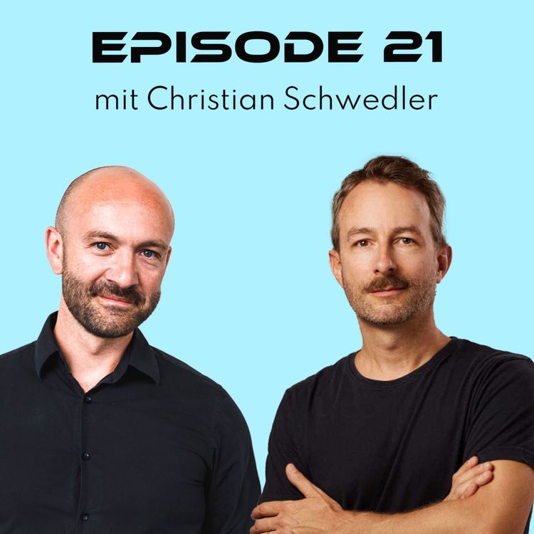 cover art for Zwischen Stabilität und Wandel: Ambidextrie als Schlüssel zur Zukunftsfähigkeit - mit Christian Schwedler