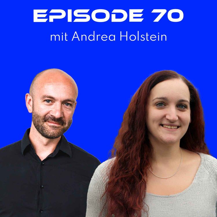 cover art for Wachstum, Wandel, Zusammenhalt: Wie Mubea Kultur über Kontinente trägt – mit Andrea Holstein