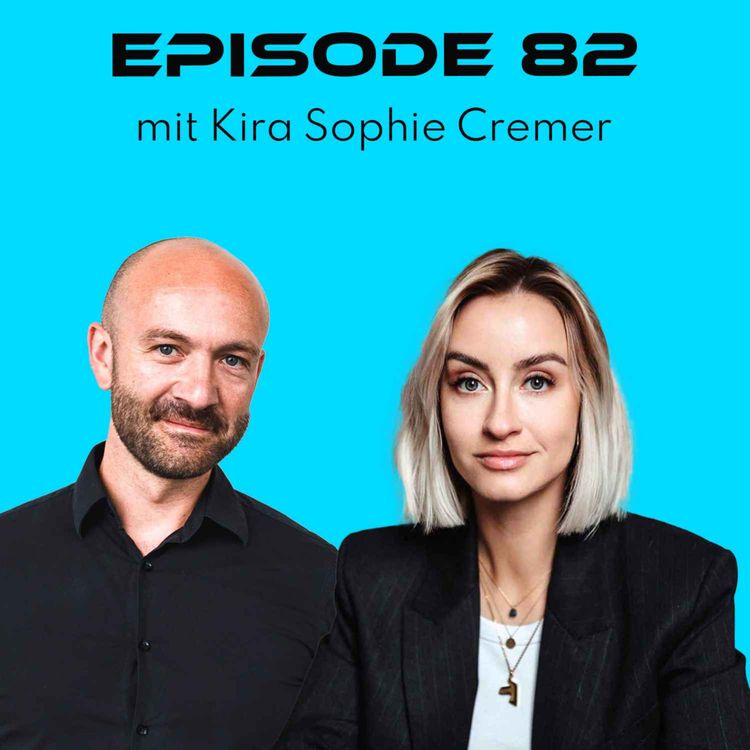 cover art for Kulturwandel 2025 – Fehler wertschätzen, Vertrauen stärken & Leadership neu denken