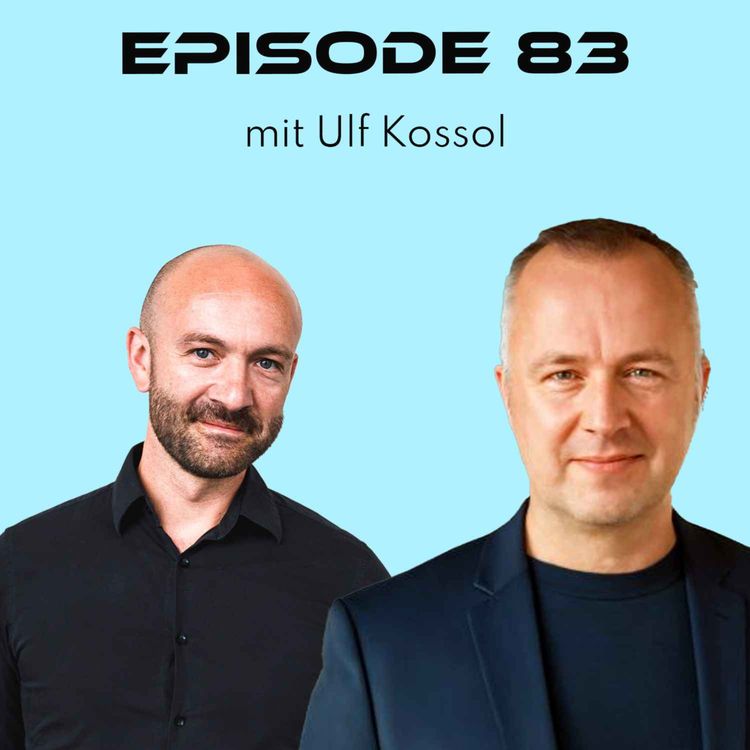 cover art for "Kompass Stärken" – Wie Teams mit KI & Charakterprofil ihr volles Potenzial entfesseln