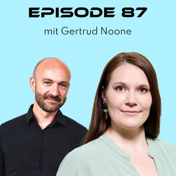 cover art for Agile Change-Kommunikation bei Großprojekten: Wie Lufthansa Finance Transformation gelingt