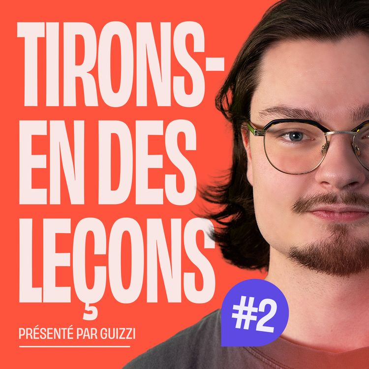 cover art for Leçon 2 : Je fais moins, mais je fais mieux - Pourquoi prioriser les choses ?