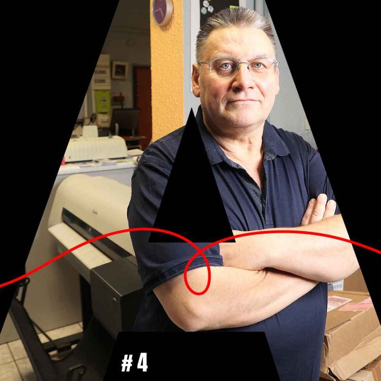 cover art for Francis