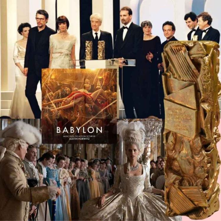 cover art for EPISODE 2 - SPECIAL CESAR