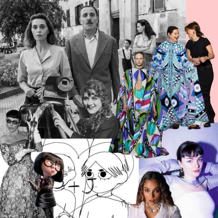 cover art for EPISODE 8 x Bah Nana