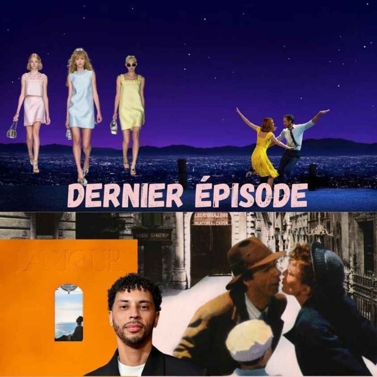 cover art for EPISODE 9 - EL FINAL