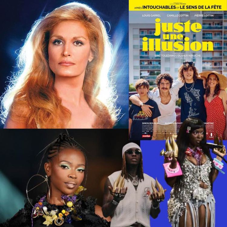 cover art for ÉPISODE 59 : Juste une illusion - Il venait d’avoir 18 ans - Cérémonie des Flammes
