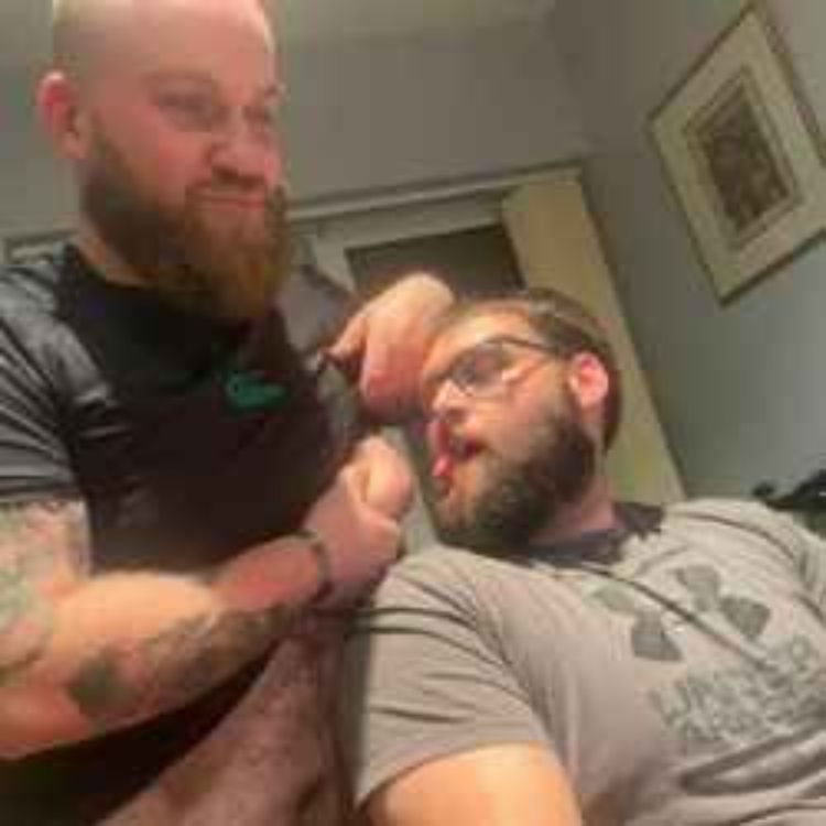 cover art for #26 ADH Evie