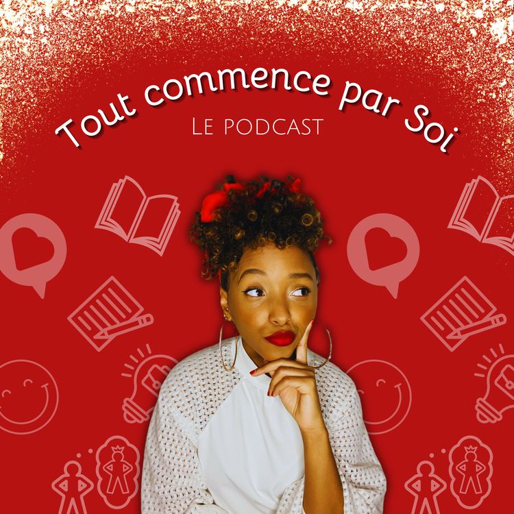 cover art for L’Ego ou les histoires que tu te racontes