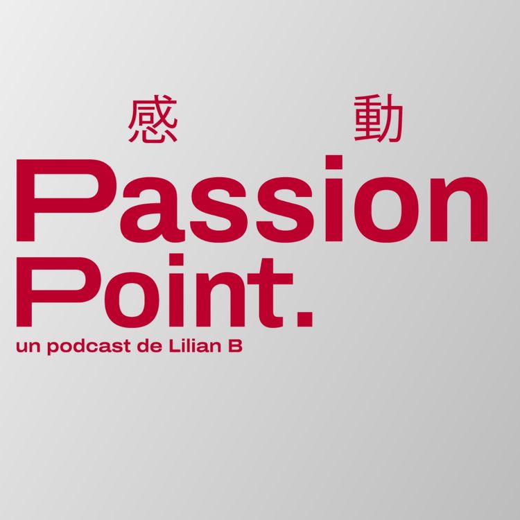 cover art for Guirec, sa passion pour la culture japonaise 🇯🇵