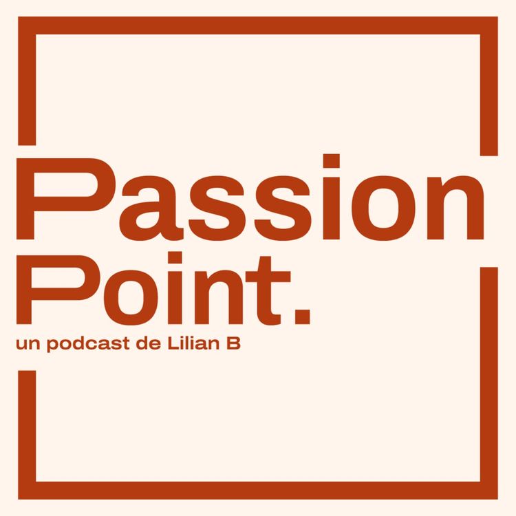 cover art for Philys, sa passion pour les mots ✒
