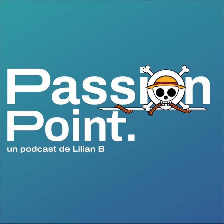 cover art for Lucas S, sa passion pour One Piece 🏴☠️