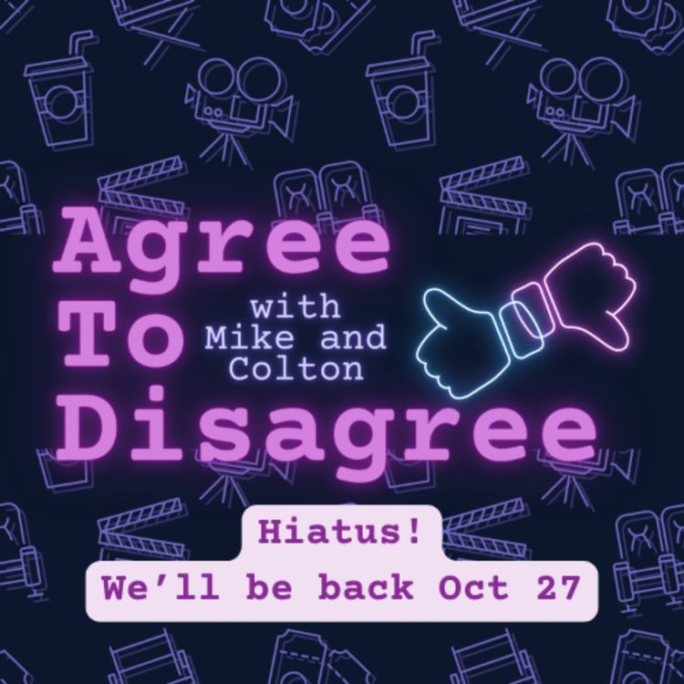 cover art for Season 2 Coming Soon