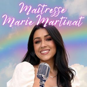 cover art for Maitresse Marie Martinat
