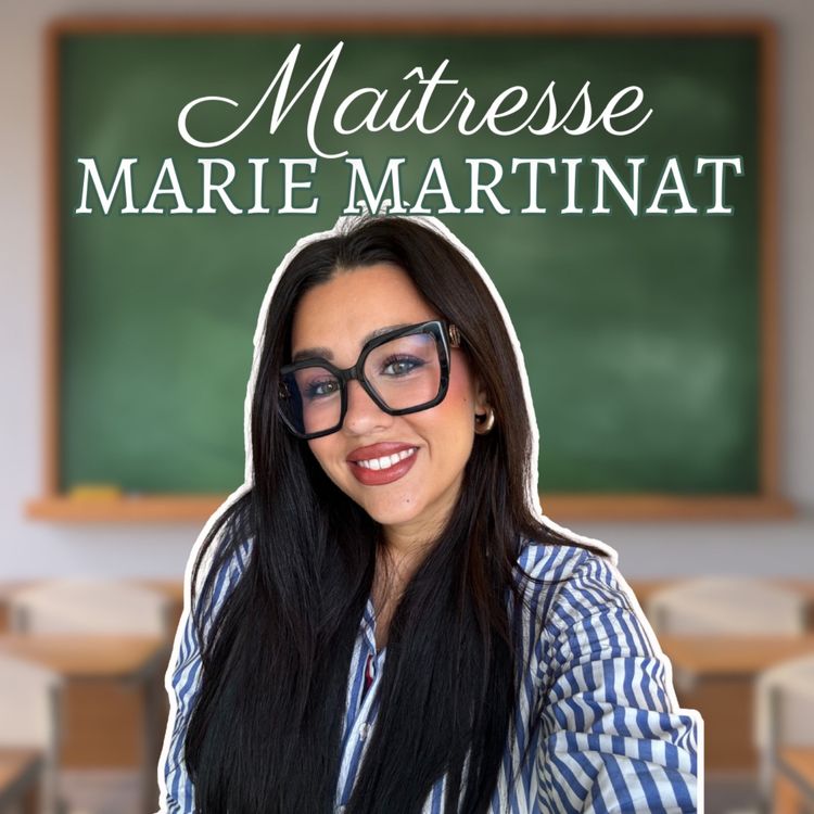 cover art for Les règles dans ma future école