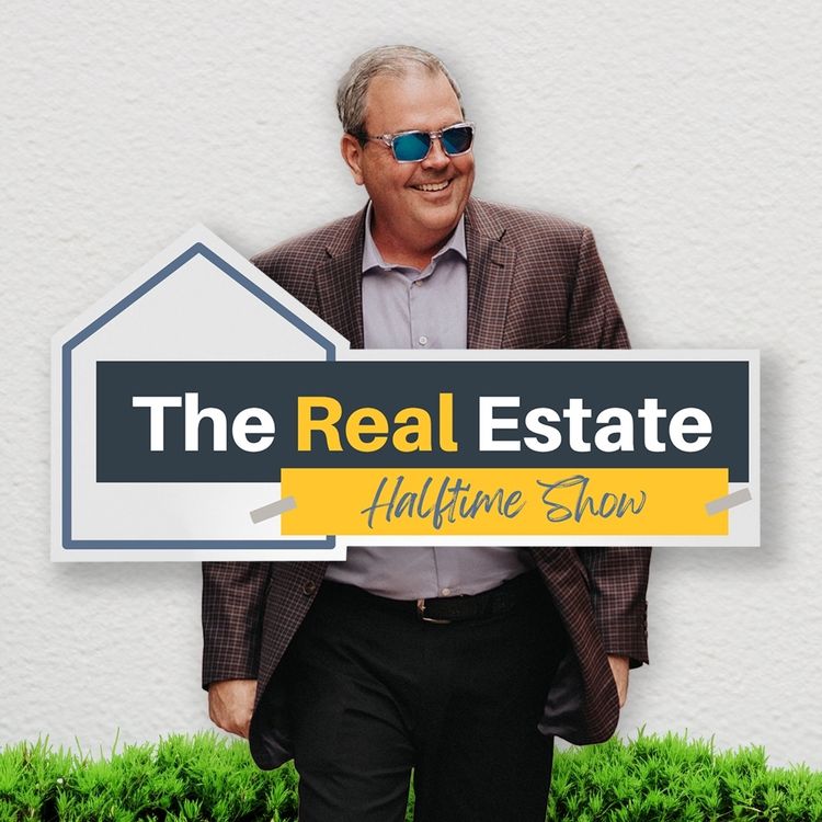 cover art for S0206 - What to Know About Real Estate in 2025