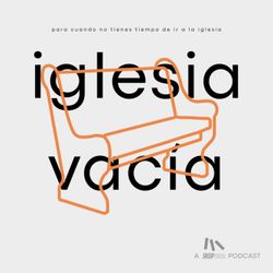 cover art for Iglesia Vacia