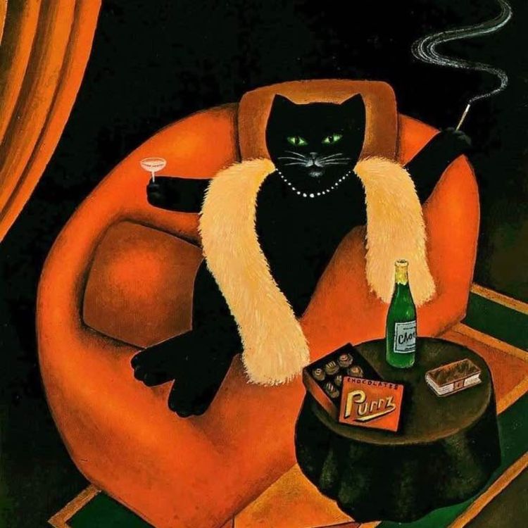 cover art for Le monde est méchant 