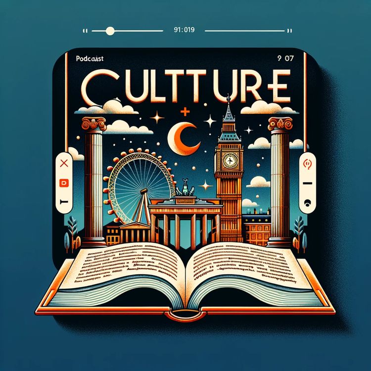 cover art for Begegnung 3