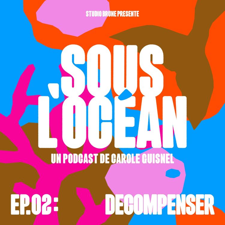 cover art for DÉCOMPENSER 