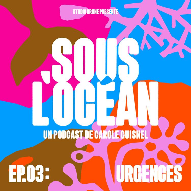 cover art for URGENCES