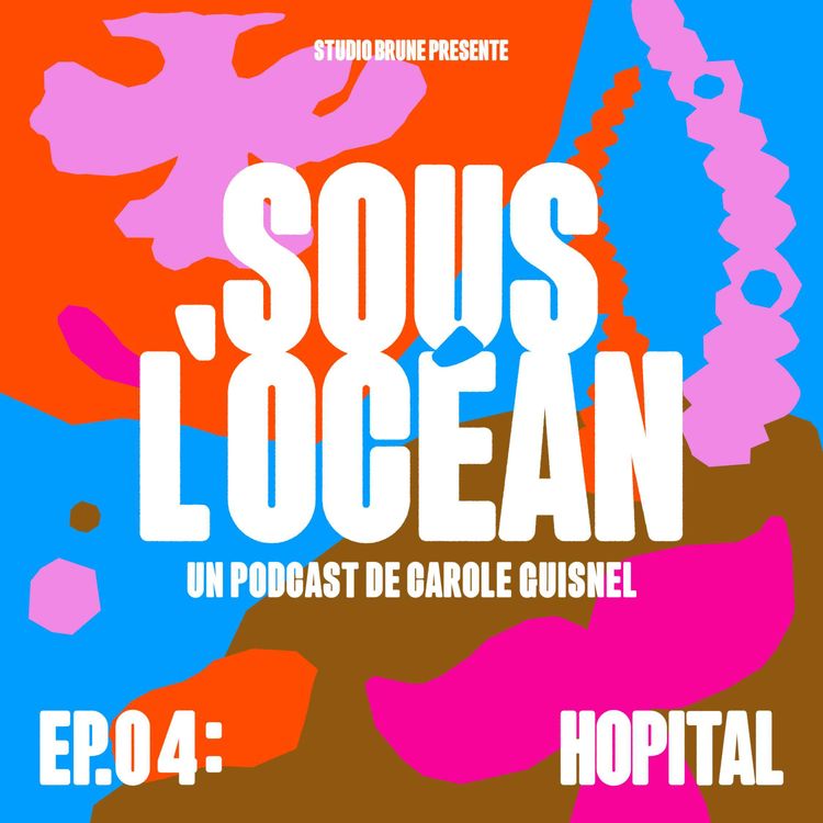 cover art for HÔPITAL