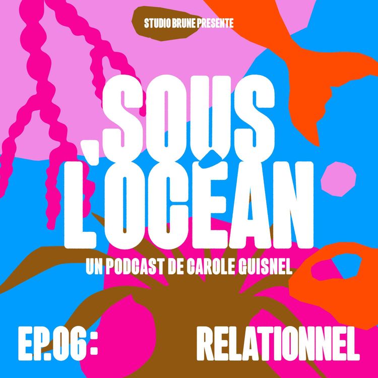 cover art for RELATIONNEL