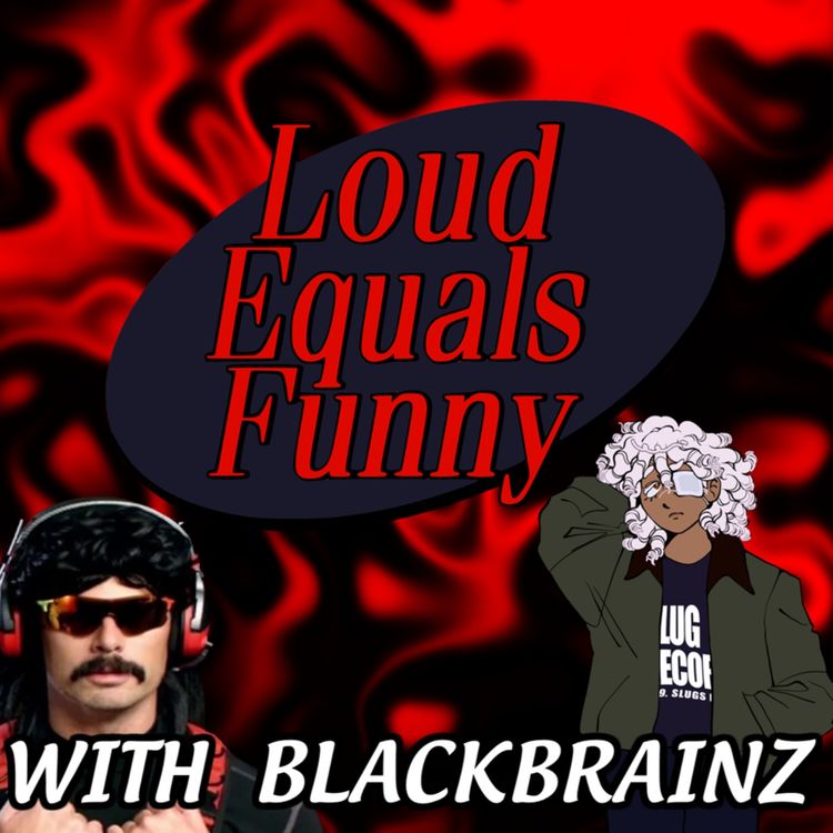 cover art for 51 - Grippin' to the Boom - With ‪Blackbrainz‬