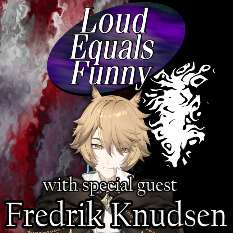 cover art for #60 - Fat Knut Inspectors - With  Fredrik Knudsen  