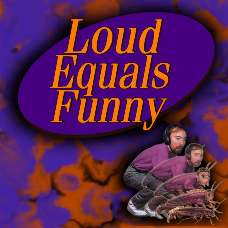 cover art for #65 - Asmonimorphs