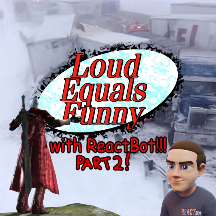 cover art for #72 - The Boys Are Back (Part 2)