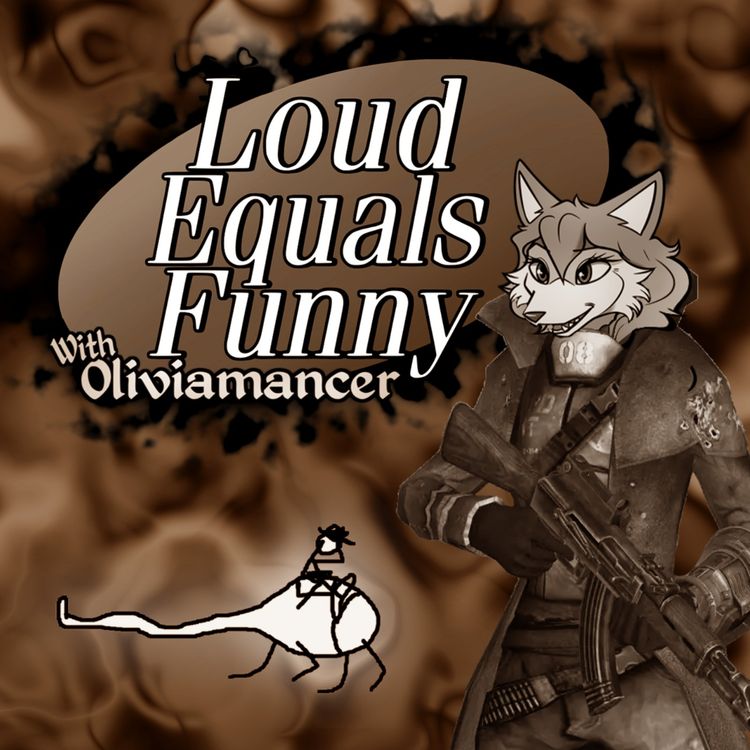 cover art for #81 - Semen Jockey (With ‪@YMSHighlights‬/Olivia)