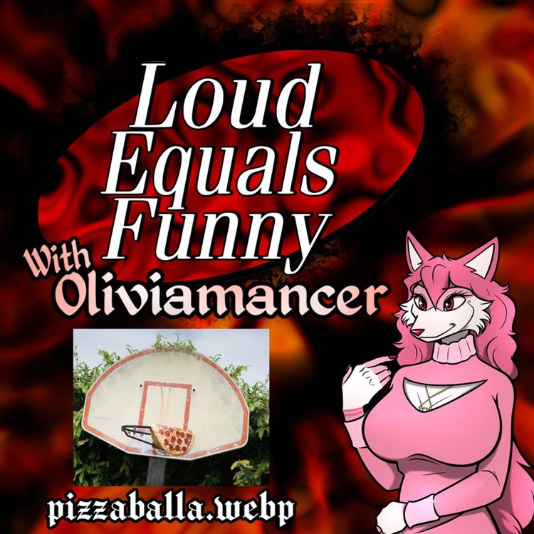 cover art for #85 - #ItShouldHaveBeenKeemstar #WokePope (With ‪@YMSHighlights‬/Oliva!)