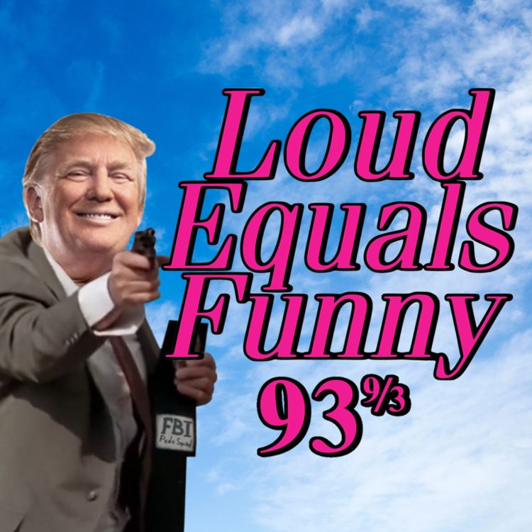 cover art for #93 - Straight Shooters