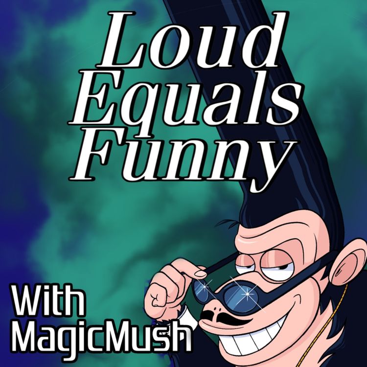 cover art for #103 - Sess Vest (With MagicMush)