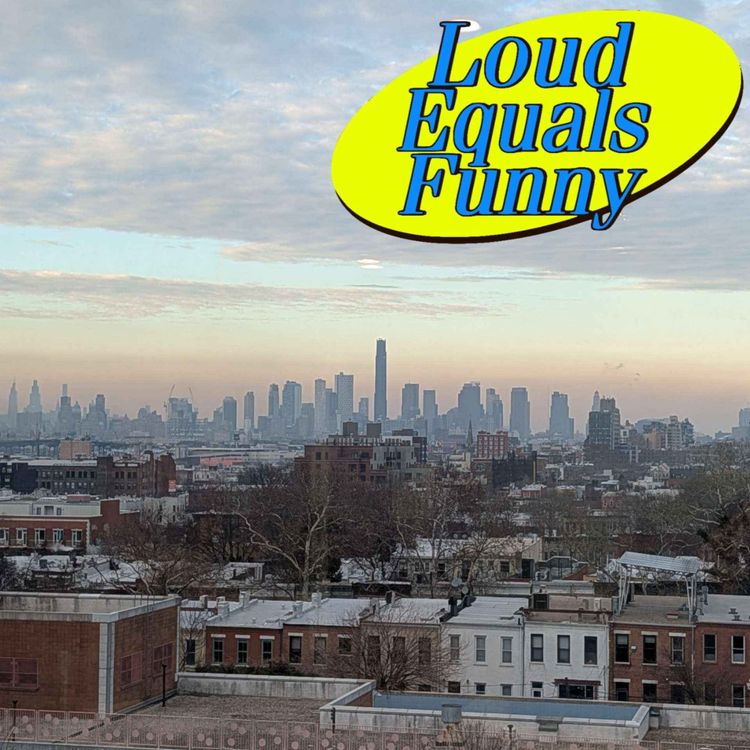 cover art for LEF Bonus: No Sleep Till...