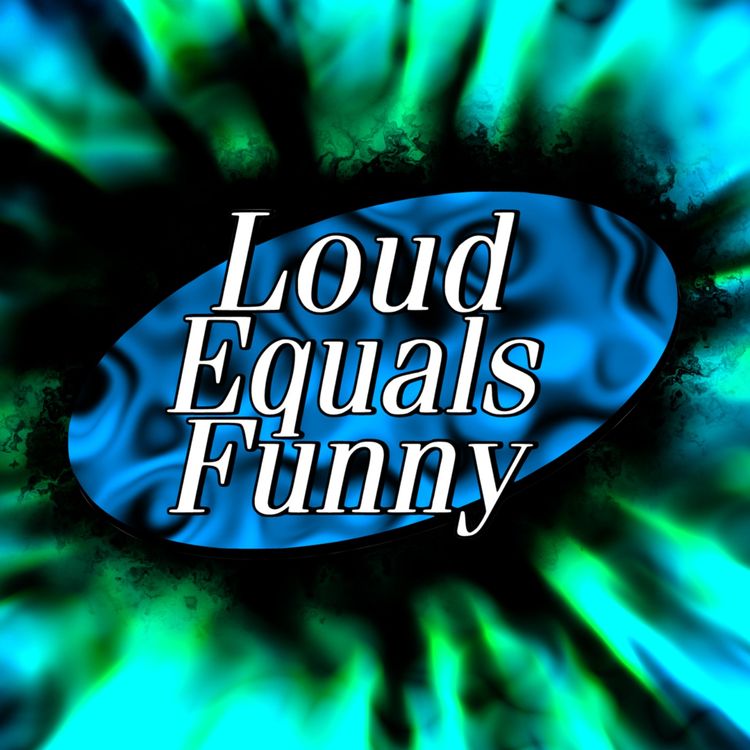 cover art for  #104 -Ethan Ralph's Terrible, No Good, Very Bad Day