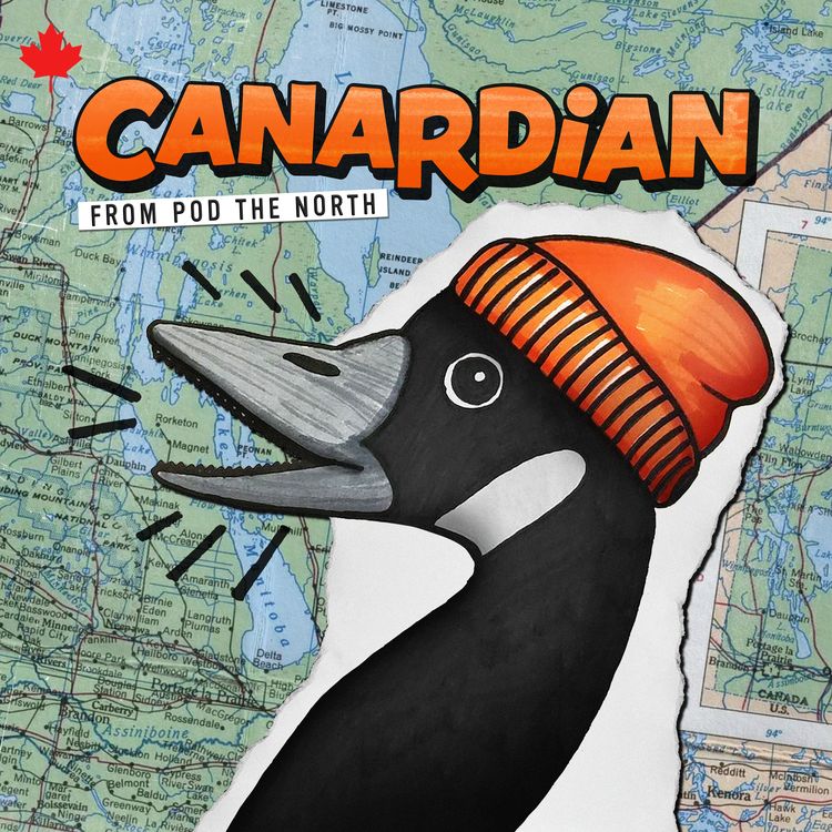 cover art for Introducing: Canardian