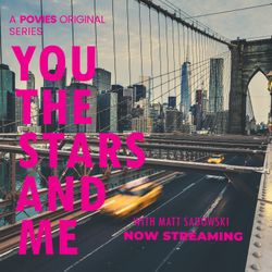 cover art for Povies Original