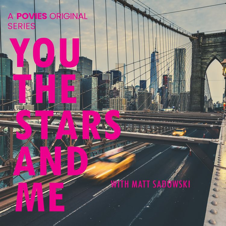 cover art for You, The Stars, And Me - Ep.1 : Happy Valentine's Day, Kitten.
