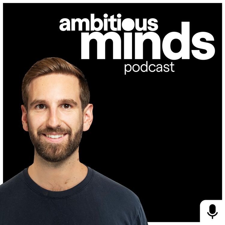 cover art for Fuel Your Ambition: Overcoming Imposter Syndrome - Awareness, Strategies, and Confidence-Building