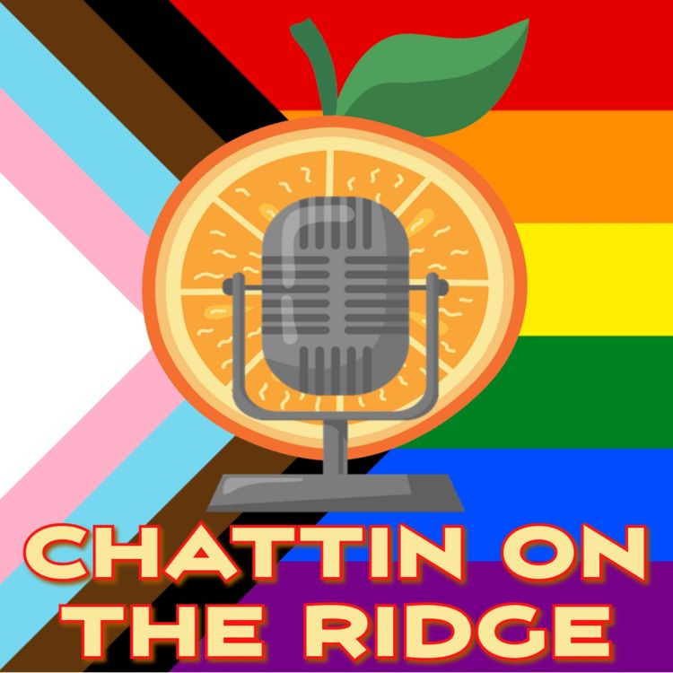 cover art for Ep. 62: In-TEN-tionally Proud (w/Kerri McCoy & Scott Guira)