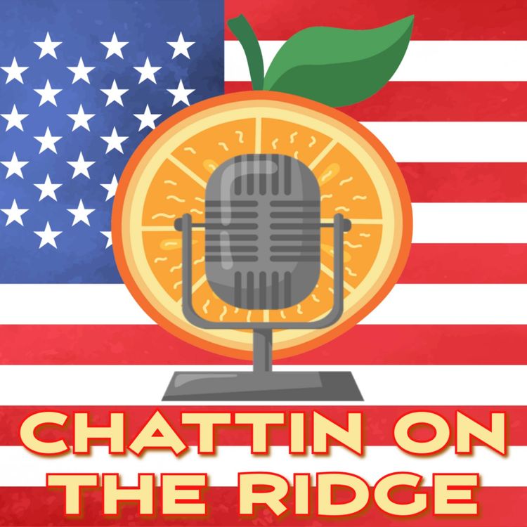 cover art for Ep. 64: Independence Day 2025 (w/Natalie Wilson, Tashayla Irvis, & Brianna Palladino)