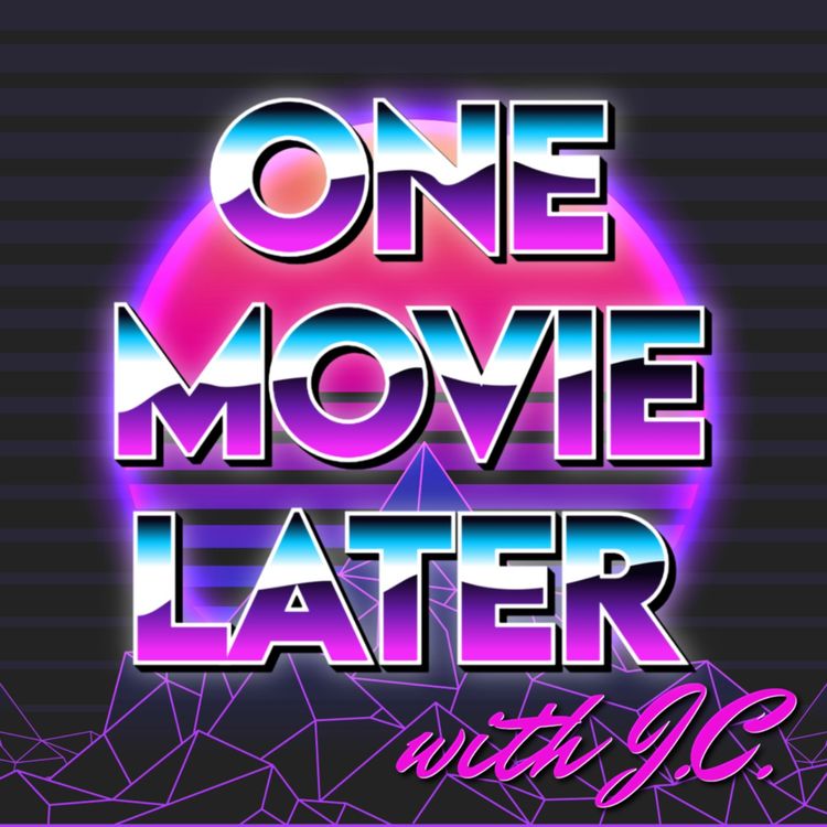cover art for One Movie Later: 2026 Summer Blockbuster Blowout