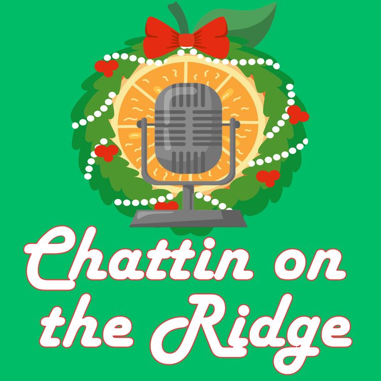 cover art for Ep. 16: Curtis Lee Gibson