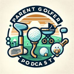 cover art for Parent Golfers