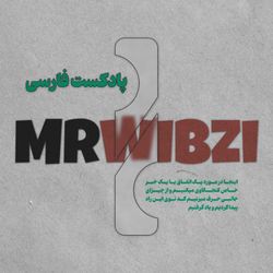 cover art for MrWibzi