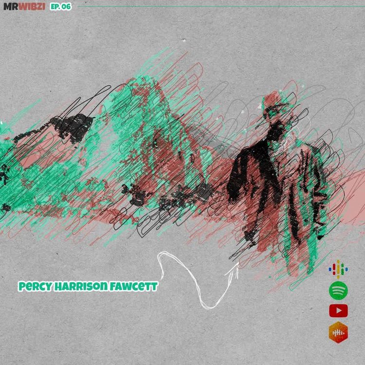 cover art for فصل 0 - شهرهای گمشده‌‌ی آمازون