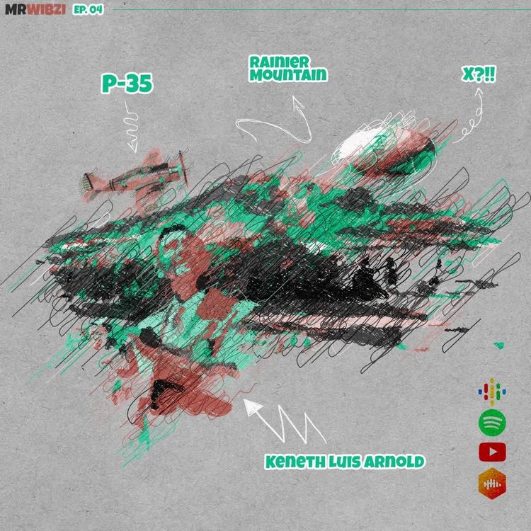 cover art for فصل 0 - جستجو برای پیدا کردن موجودات فضایی/بخش دوم