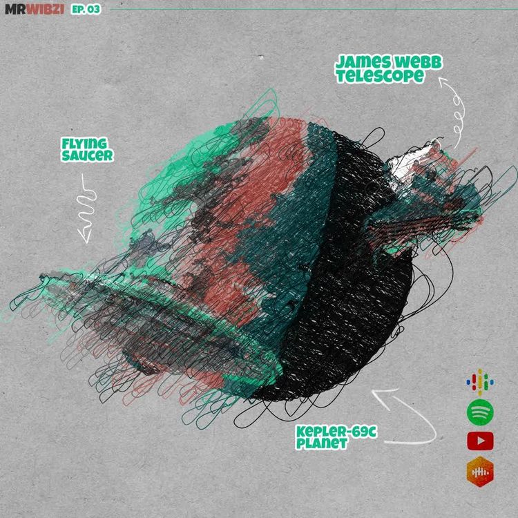 cover art for فصل 0 - جستجو برای پیدا کردن موجودات فضایی/بخش اول